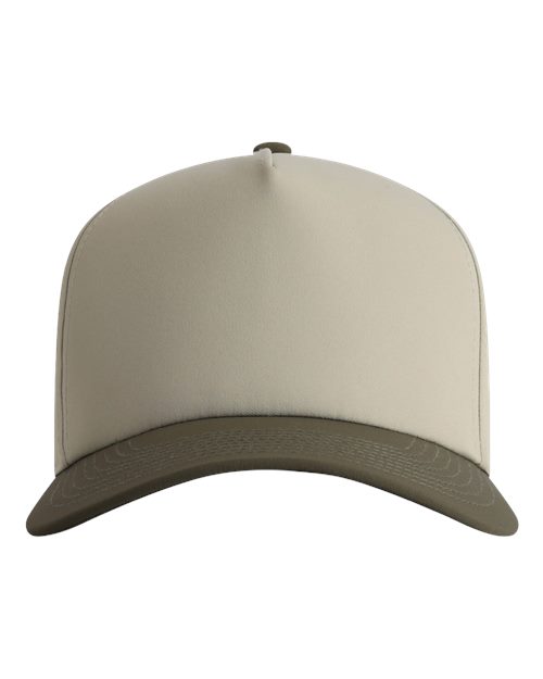 5068 - Putty/ Olive Green