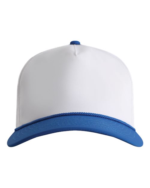 5054U - White/ Royal-Royal