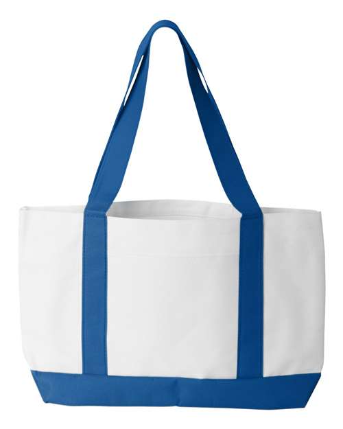 7002 - White/ Royal