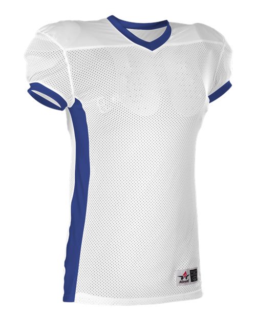 750EY - White/ Royal
