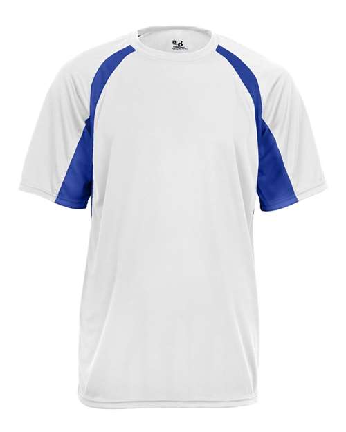 4144 - White/ Royal