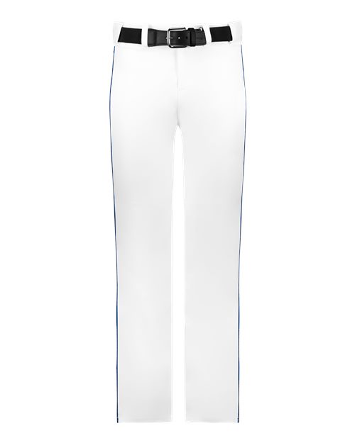 605WLBY - White/ Royal