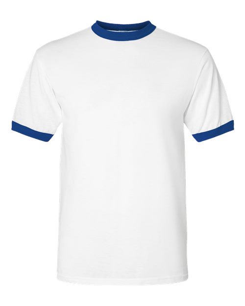 710 - White/ Royal