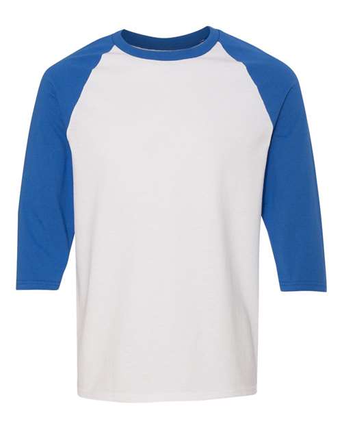5700 - White/ Royal