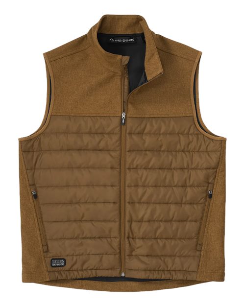 5318 - Saddle Heather/ Saddle