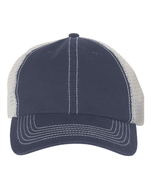4710 - Vintage Navy/ Stone