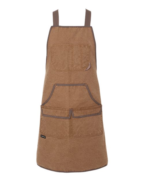 1500 - Field Khaki/ Tobacco