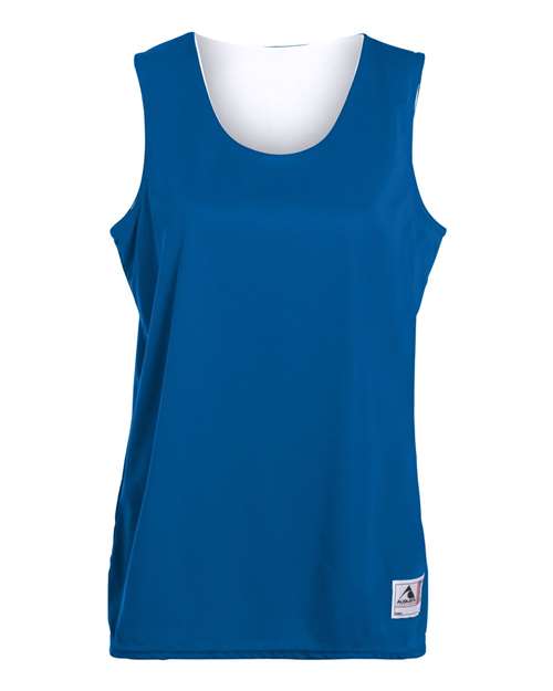 147 - Royal/ White