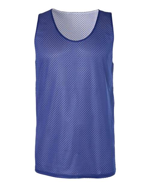 8529 - Royal/ White