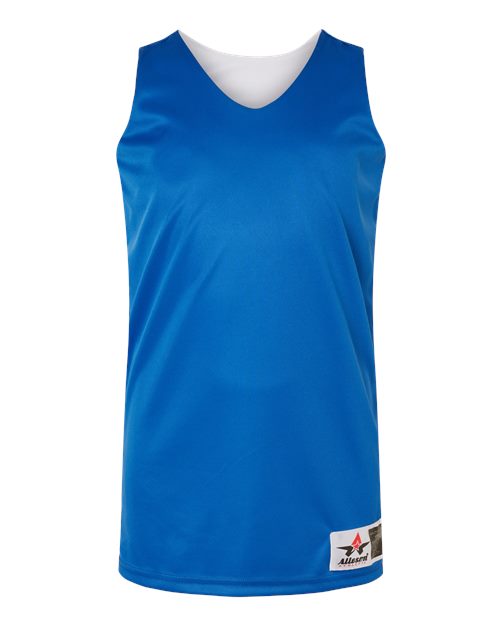 506CRY - Royal/ White
