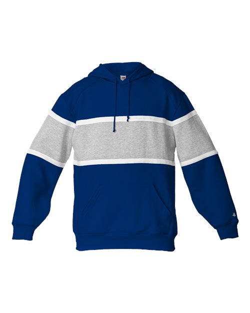 1282 - Royal/ Oxford/ White