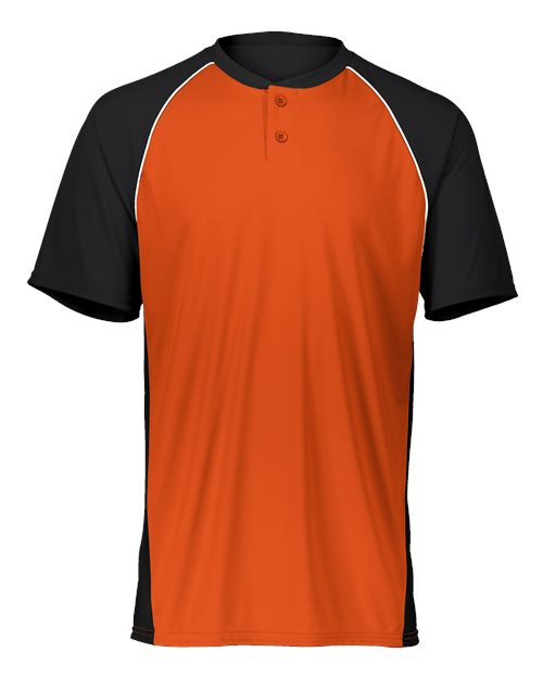 1560 - Black/ Orange/ White