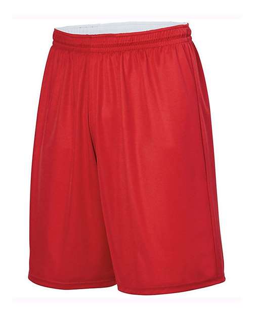 1407 - Red/ White
