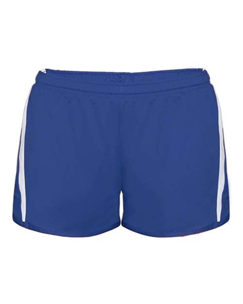 7274 - Royal/ White