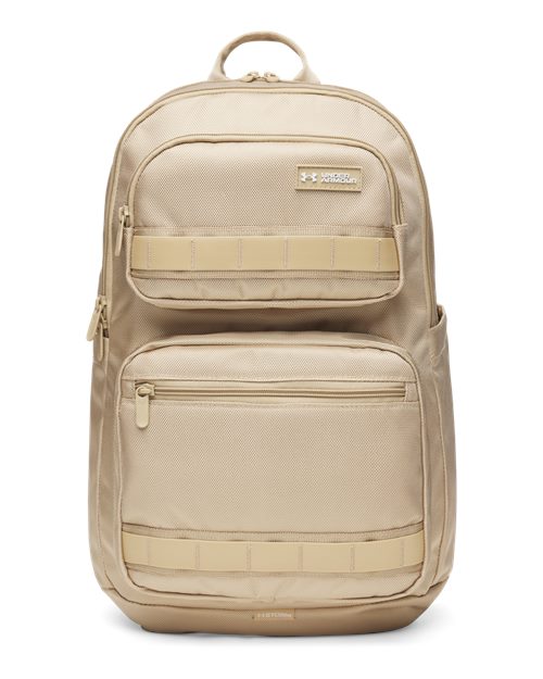 6011285 - Field Khaki/ White