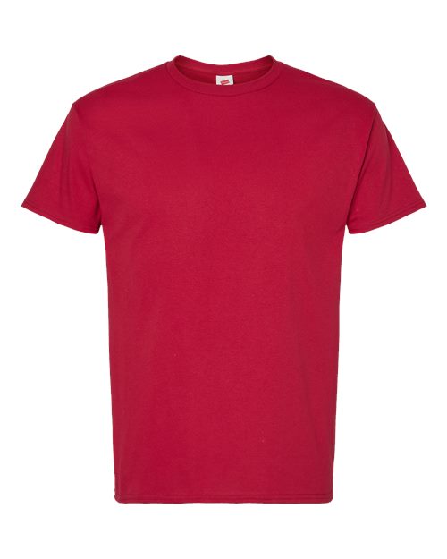 5280 - Athletic Crimson