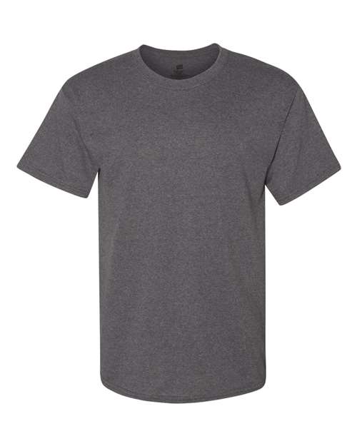 5280 - Charcoal Heather