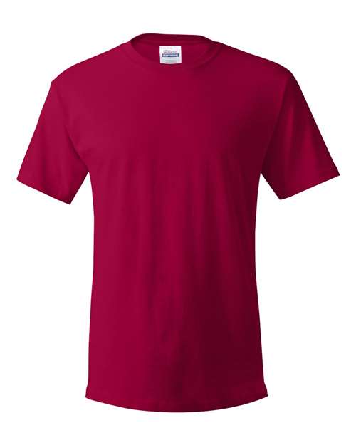 5280 - Deep Red