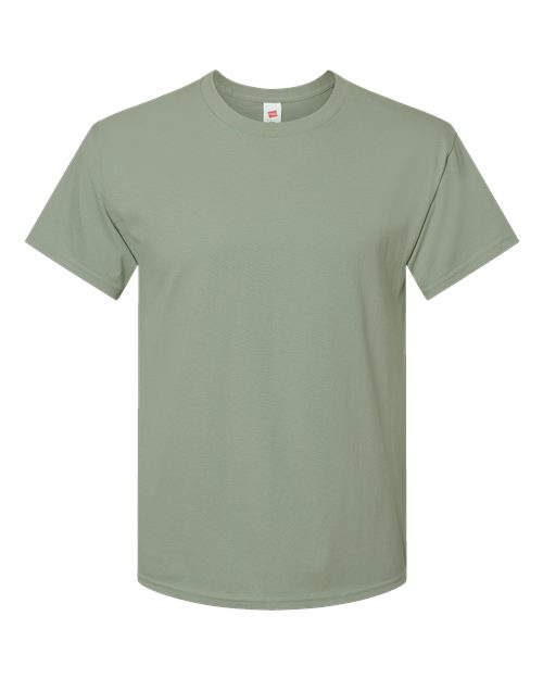 5280 - Stonewashed Green
