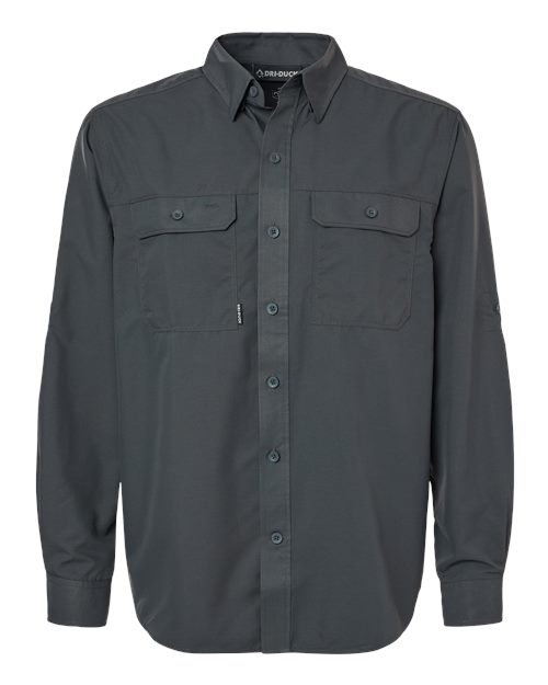 4441 - Charcoal