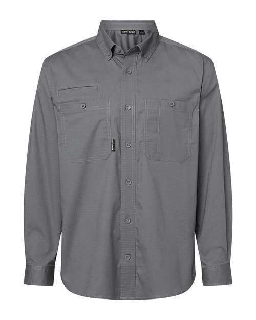 4450 - Gunmetal
