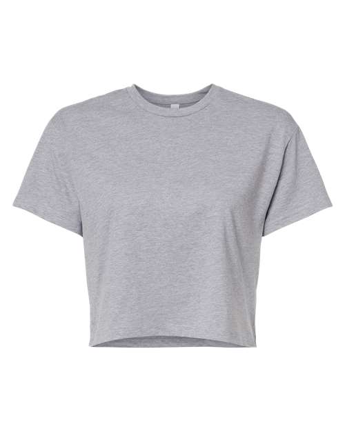1580 - Heather Grey