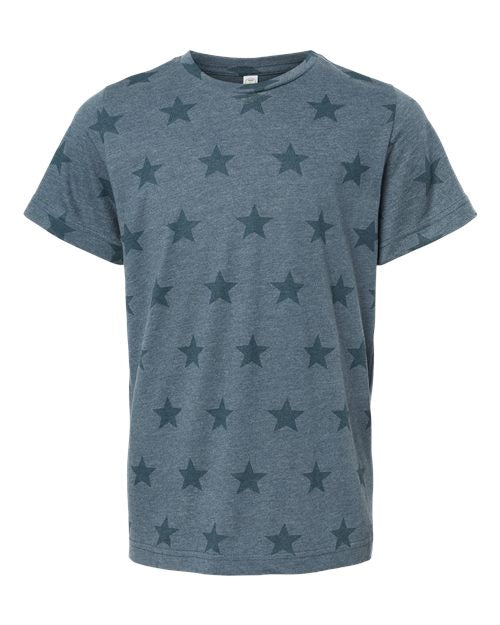2229 - Denim Star
