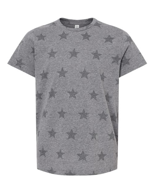 2229 - Granite Heather Star