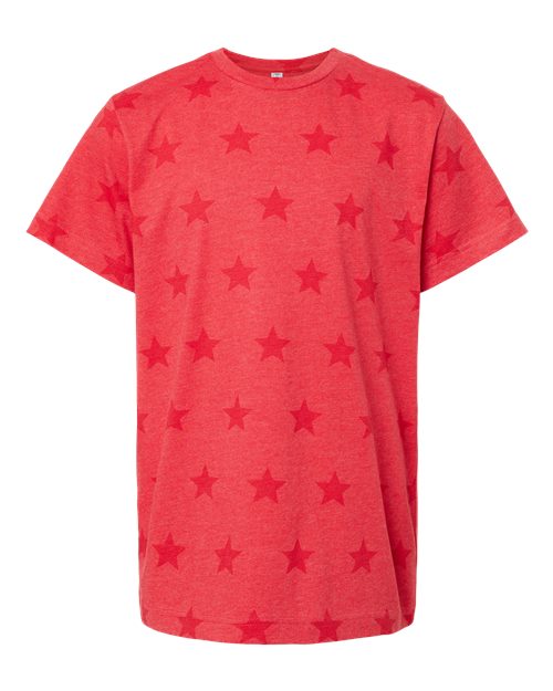 2229 - Red Star