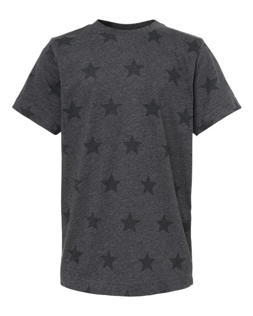 2229 - Smoke Star