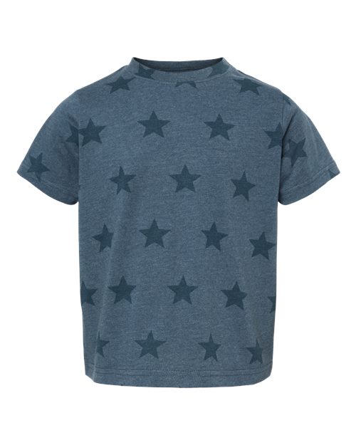 3029 - Denim Star