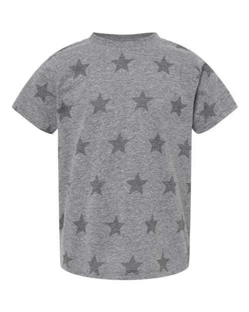 3029 - Granite Heather Star