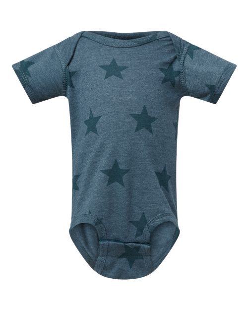 4329 - Denim Star