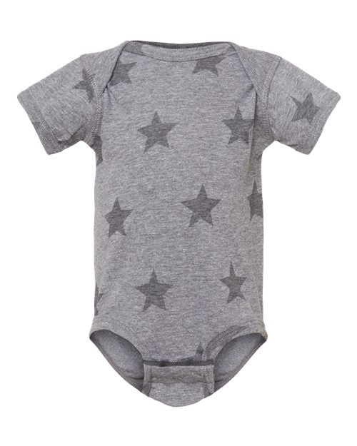 4329 - Granite Heather Star