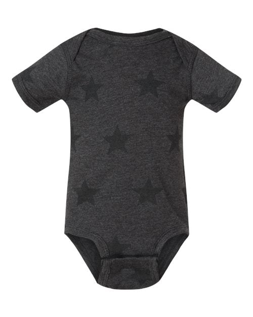 4329 - Smoke Star