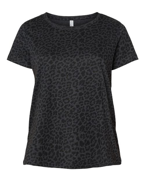 3816 - Black Leopard