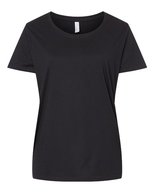 3816 - Blended Black