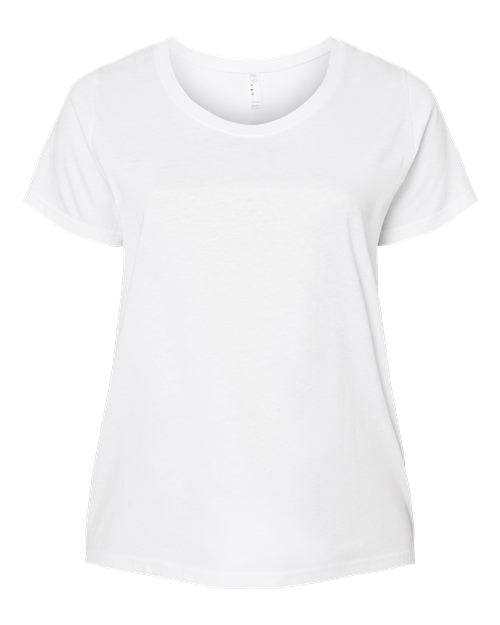 3816 - Blended White