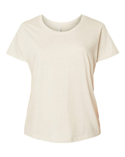 3816 - Natural Heather