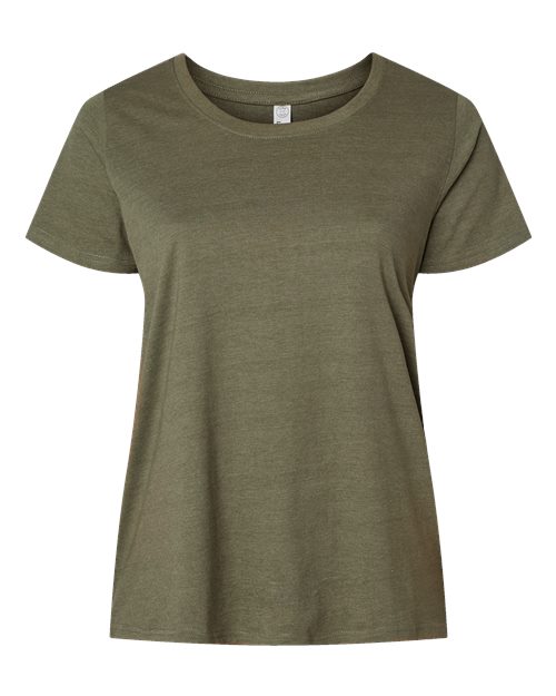 3816 - Vintage Military Green