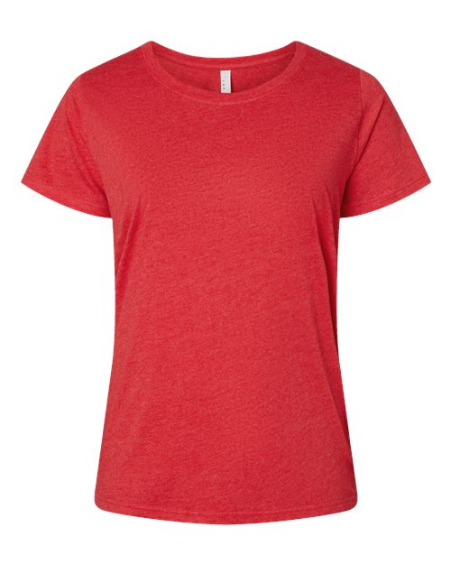 3816 - Vintage Red