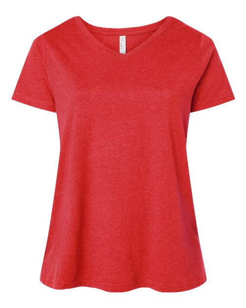 3817 - Vintage Red
