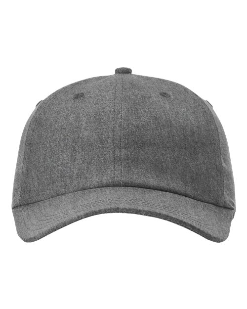224RE - Heather Grey