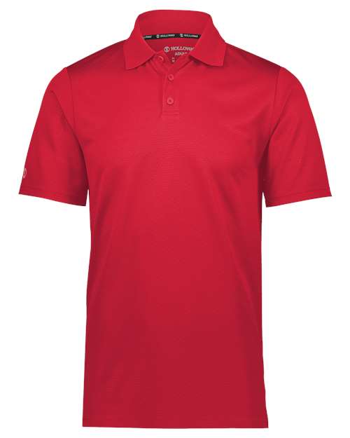 222568 - Scarlet