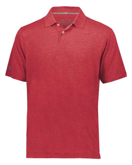 222575 - Scarlet Heather