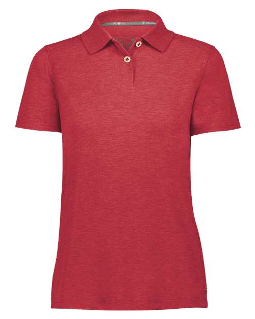 222775 - Scarlet Heather