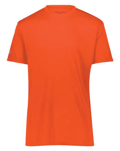 222818 - Electric Orange