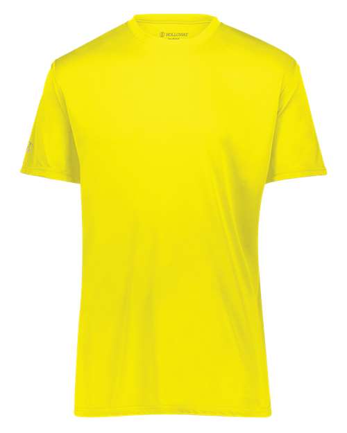 222819 - Electric Yellow