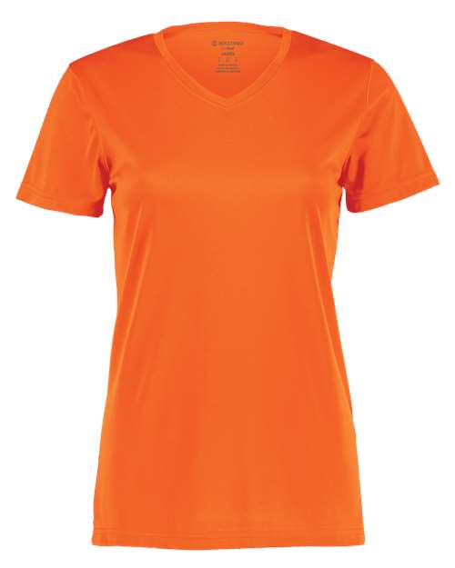 222820 - Electric Orange