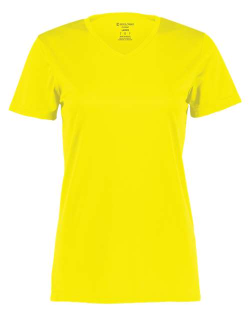222820 - Electric Yellow